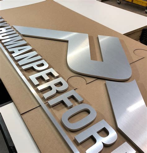 laser cut sheet metal signs|laser cut metal signs near me.